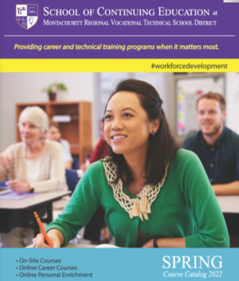 Spring Cover